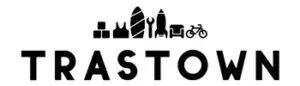 Logotipo Trasteros Trastown